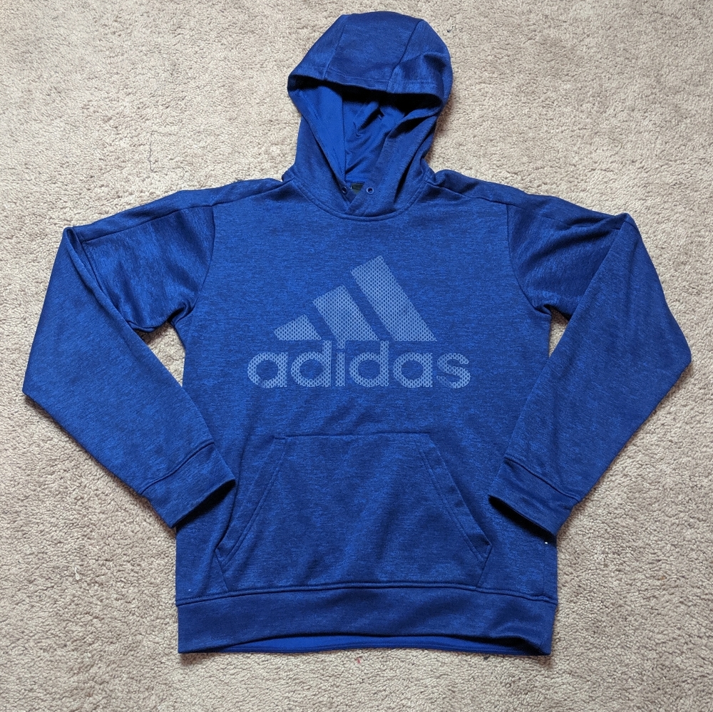 Adidas Hoodie